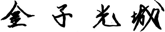 取締役社長 金子光城